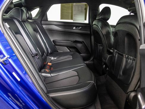 Used 2024 Kia K5 GT-Line w/ GT-Line Premium Package FWD image 43