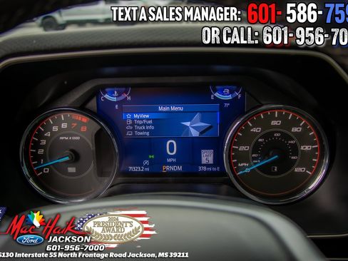 Certified 2023 Ford F150 XLT w/ Equipment Group 302A High image 18