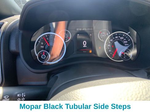 New 2026 RAM 2500 Tradesman image 17