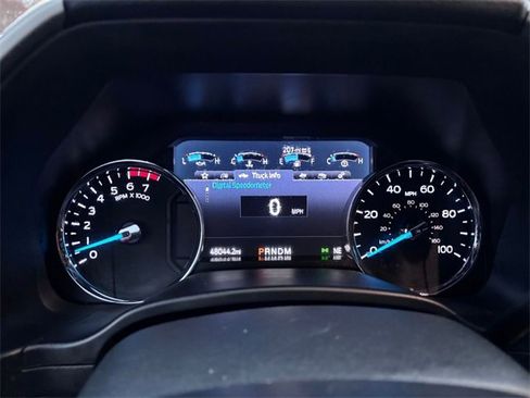 Used 2022 Ford F350 Lariat w/ Lariat Ultimate Package image 15