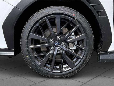 New 2026 Subaru WRX Premium image 13