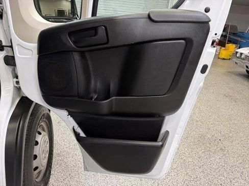 Used 2019 RAM ProMaster 3500 FWD image 36