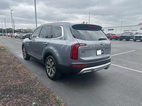 Used 2020 Kia Telluride S image 5
