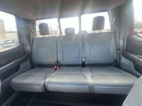 New 2026 Ford F150 XLT image 13