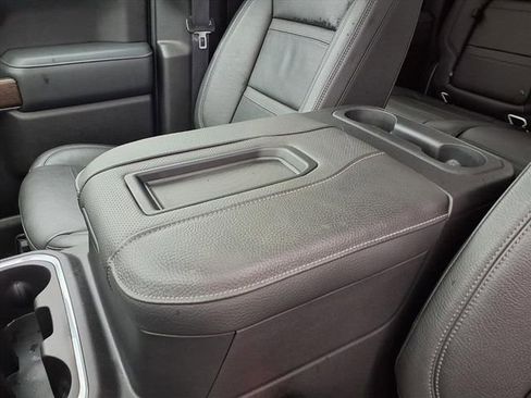 Used 2021 GMC Sierra 1500 Denali w/ Driver Alert Package II image 54