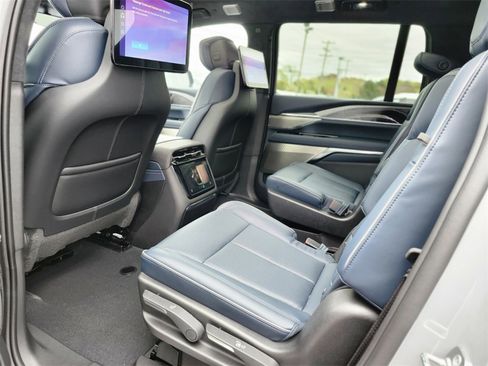 New 2026 Cadillac Escalade IQL Sport 2 image 14