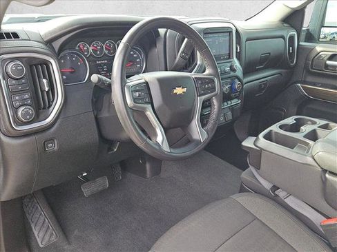 Used 2023 Chevrolet Silverado 2500 LT w/ Convenience Package image 10
