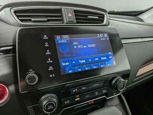 Used 2022 Honda CR-V Touring image 22