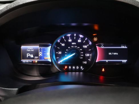 Used 2019 Ford Explorer Limited w/ Equipment Group 301A image 41