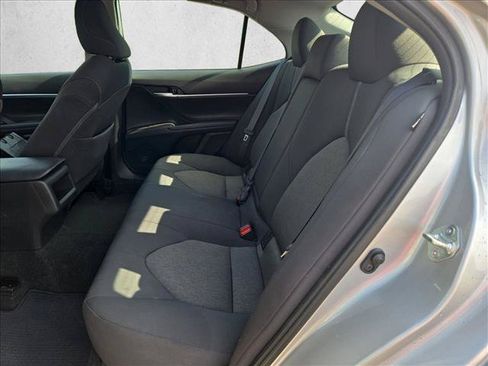 Used 2023 Toyota Camry LE FWD image 10