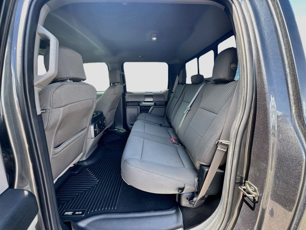 Used 2019 Ford F150 XLT w/ Equipment Group 302A Luxury RWD image 25