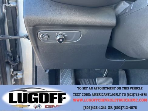 Used 2023 Buick Envision Essence image 28