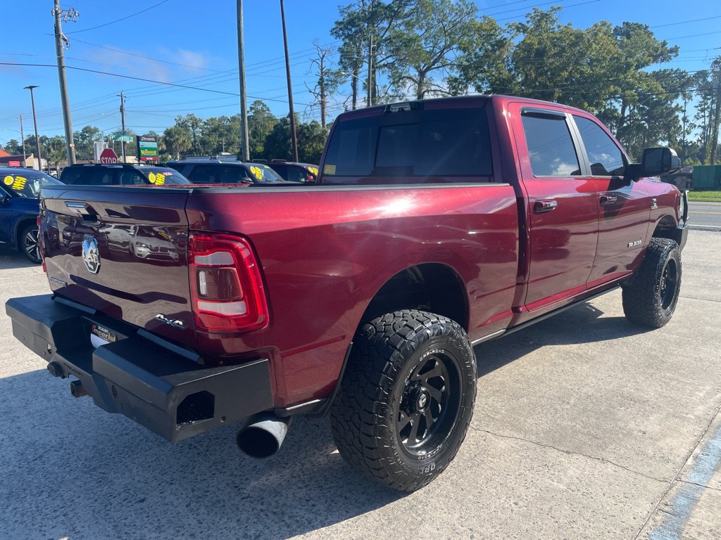 Used 2019 RAM 2500 Big Horn AWD/4WD image 5