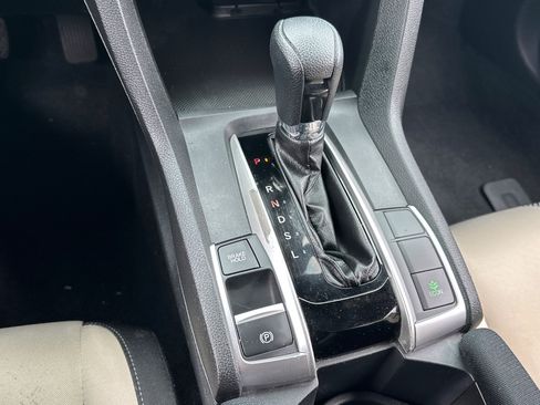 Used 2016 Honda Civic LX-P image 19