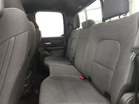 Used 2024 RAM 1500 Tradesman w/ Trailer Tow Group image 10