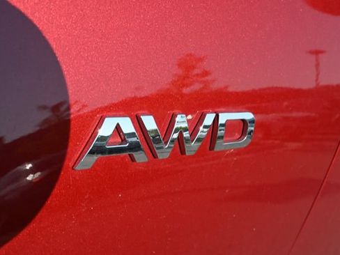 Used 2020 Kia Sportage LX AWD/4WD image 7