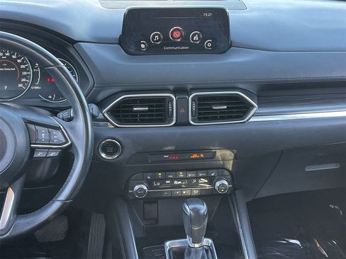 Used 2019 MAZDA CX-5 Grand Touring image 14