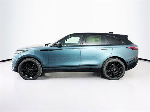 New 2026 Land Rover Range Rover Velar Dynamic SE image 8