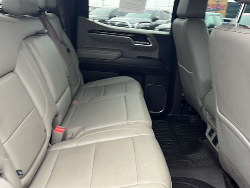 Used 2022 GMC Sierra 1500 SLT w/ Max Trailering Package image 25