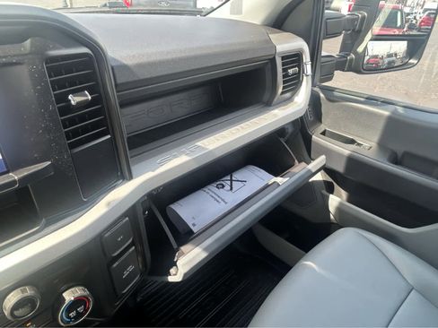 New 2026 Ford F250 XL image 47