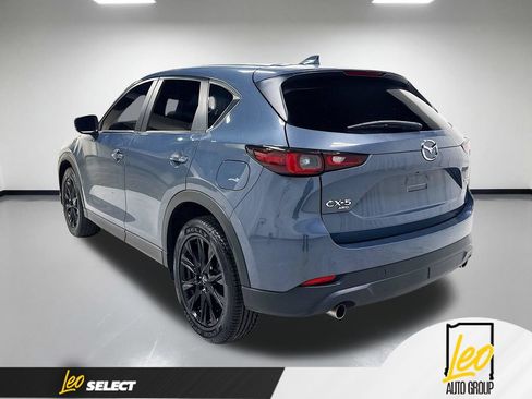 Used 2024 MAZDA CX-5 Carbon Edition AWD/4WD image 10