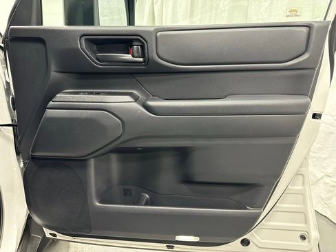 Used 2025 Toyota Land Cruiser 1958 image 58