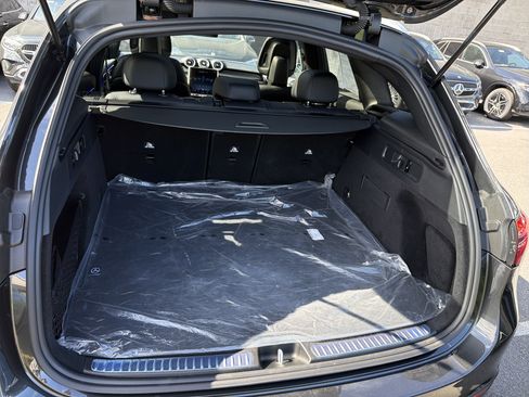 Used 2026 Mercedes-Benz GLC 300 4MATIC image 26