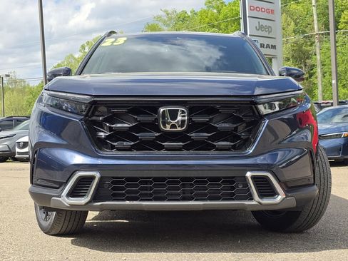 Used 2023 Honda CR-V Sport Touring image 16