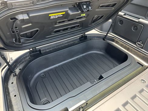 Used 2025 Hyundai Santa Cruz SEL image 6