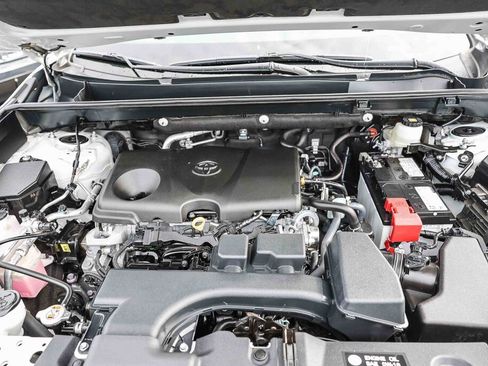 Certified 2024 Toyota RAV4 XLE Premium w/ Weather Package image 18