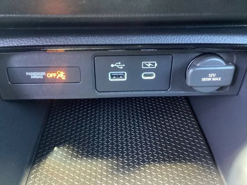 Used 2025 Honda CR-V Sport image 23