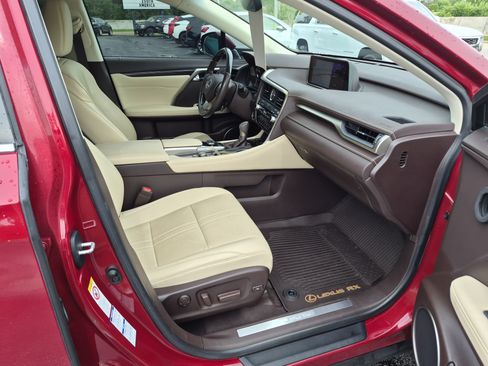 Used 2019 Lexus RX 450h AWD w/ Luxury Package image 13