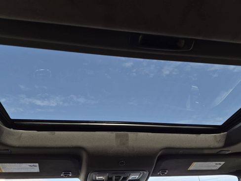 New 2026 GMC Sierra 1500 AT4X image 15