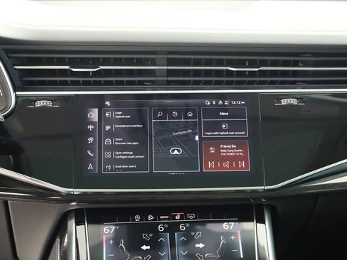 New 2026 Audi Q7 2.0T Premium Plus AWD/4WD image 19