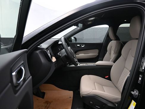 New 2026 Volvo XC60 T8 Core w/ Climate Package image 11