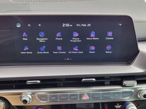 Used 2025 Kia Telluride S image 15