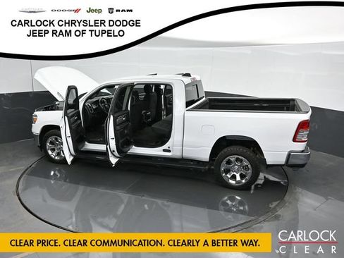 Used 2022 RAM 1500 Big Horn AWD/4WD image 69