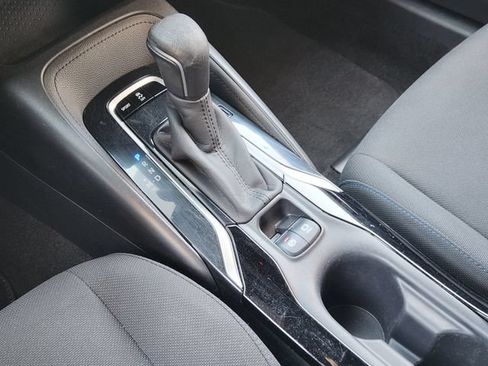 Used 2020 Toyota Corolla SE FWD image 21