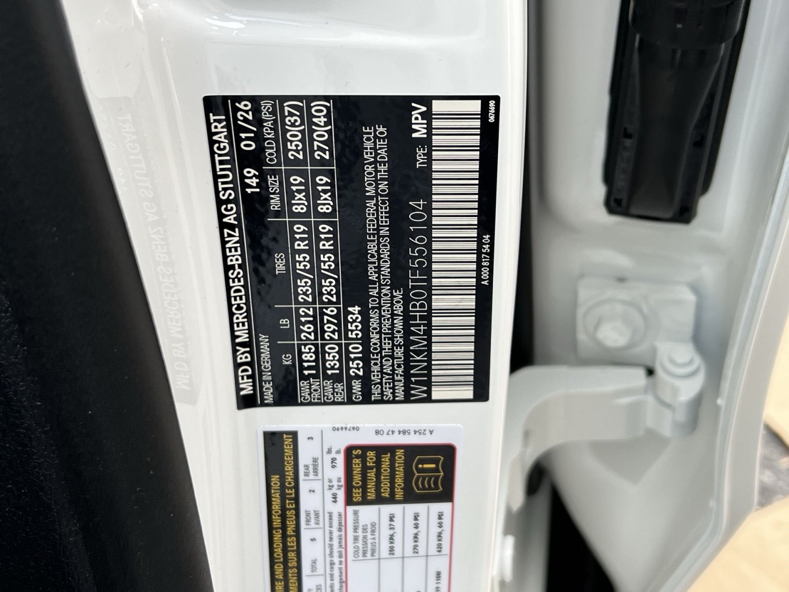 Certified 2026 Mercedes-Benz GLC 300 4MATIC image 35