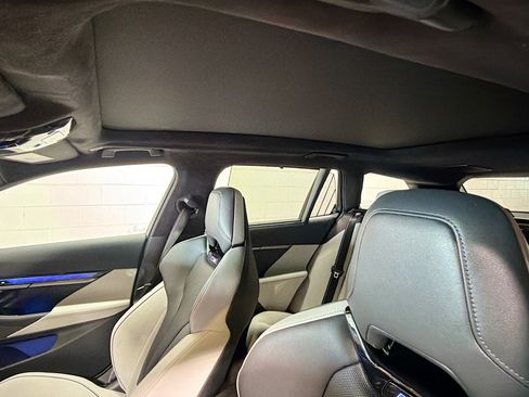 Used 2026 BMW M5 Touring w/ M Driver's Package image 34