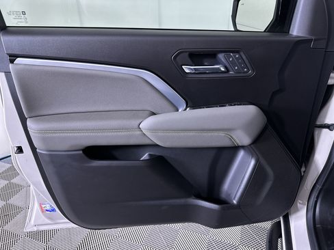 New 2026 Chevrolet Colorado ZR2 w/ Technology Package image 57