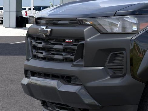 New 2026 Chevrolet Colorado Trail Boss image 13