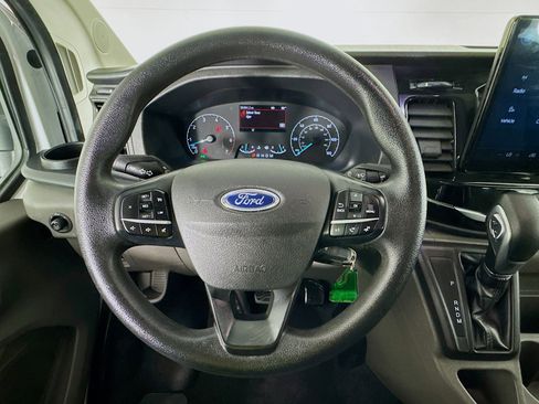 Used 2023 Ford Transit 350 XLT image 11