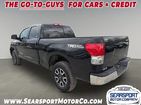 Used 2008 Toyota Tundra SR5 image 3