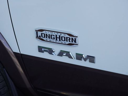Used 2023 RAM 3500 Limited AWD/4WD image 13