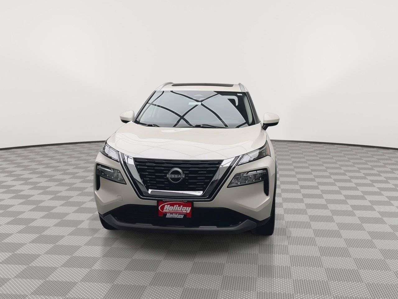 Used 2023 Nissan Rogue SV w/ SV Premium B Package AWD/4WD image 33