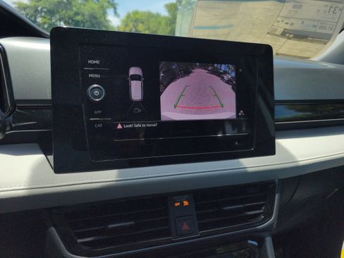 New 2026 Volkswagen Taos S FWD image 21