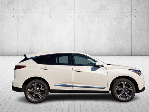 New 2025 Acura RDX w/ Technology Package image 4