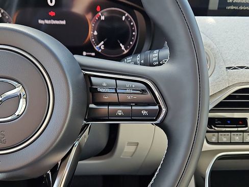 New 2026 MAZDA CX-90 3.3 Turbo S w/ Premium Plus image 24