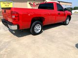 Used 2013 Chevrolet Silverado 1500 W/T image 2
